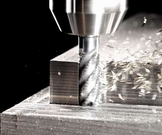 High-Speed Steel Vs. Carbide End Mills: Which End Mill Is Better to Use in CNC Machining? 3