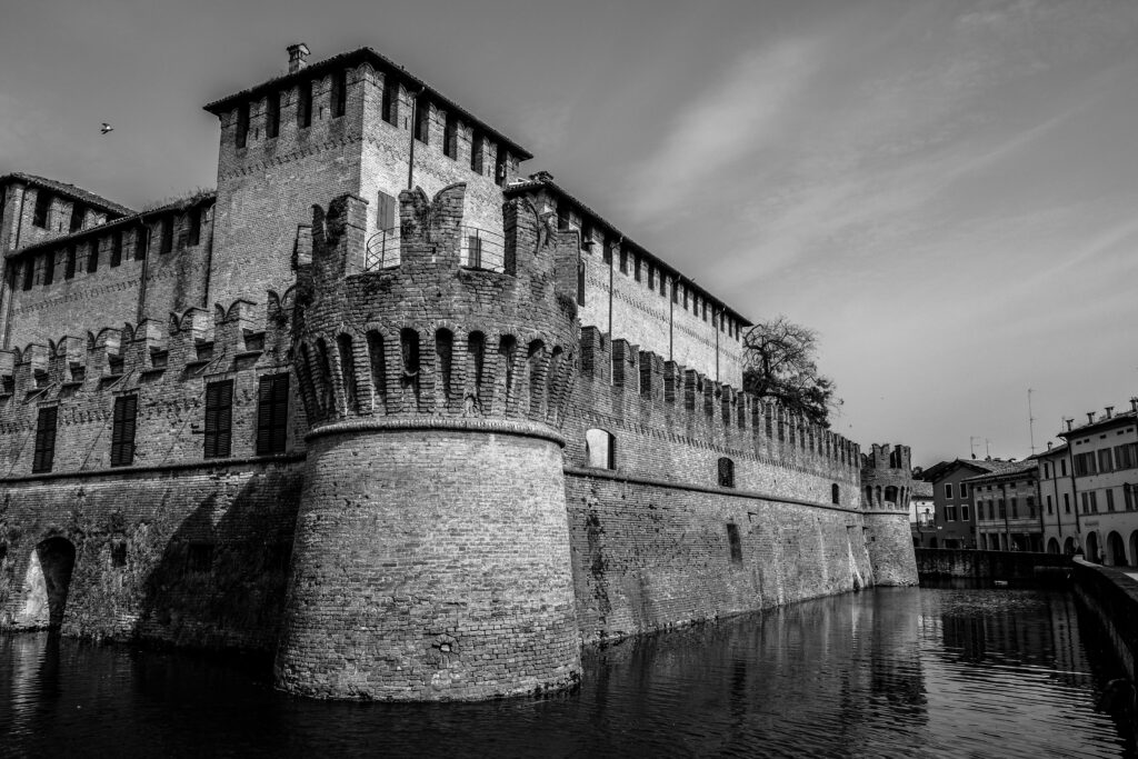 economic moat