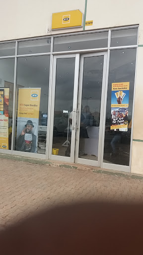 MTN - Shoprite Enugu Connect, Shop 55, PoloPark Mall, GRA, Enugu, Nigeria, Software Company, state Enugu