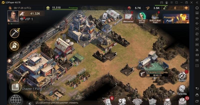 State of Survival: The Zombie Apocalypse – How to Level Up Fast?