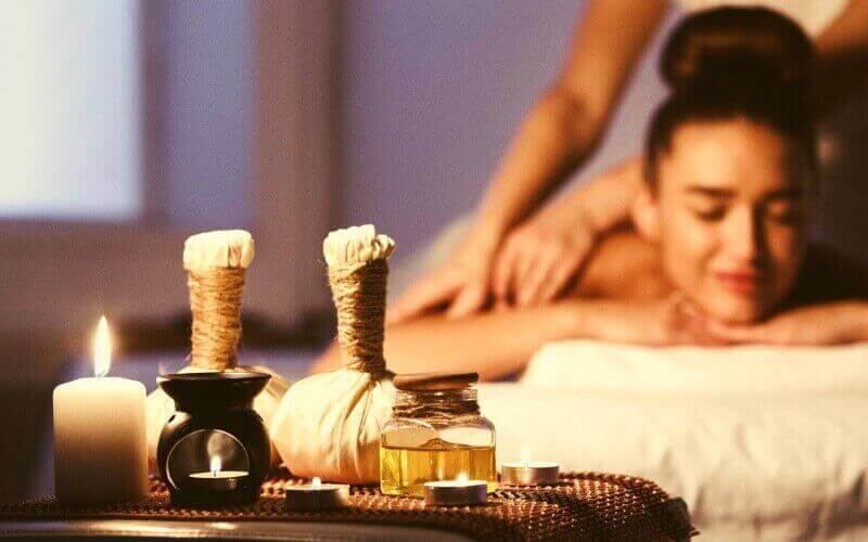 Benefits of Danang Body Massage for overall well-being