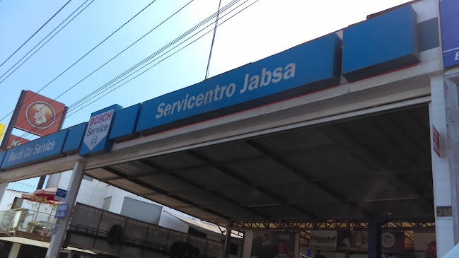 Servicentro Jabsa - Ate