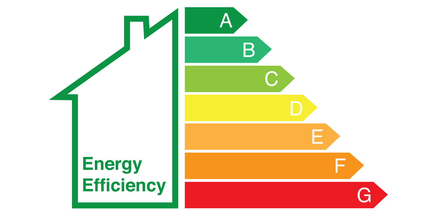 Energy Performance Certificate (EPC) for Buildings