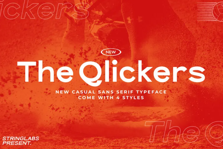 The Qlickers