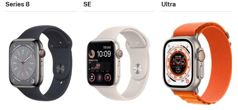 Apple Watchでジャンク品|中古買取/フリマ/下取り、どれが得 