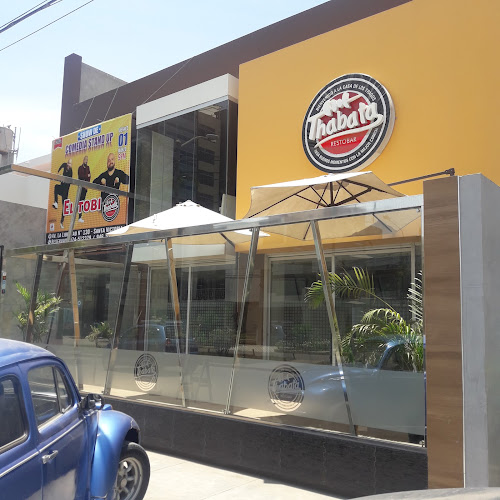Thabata Restobar