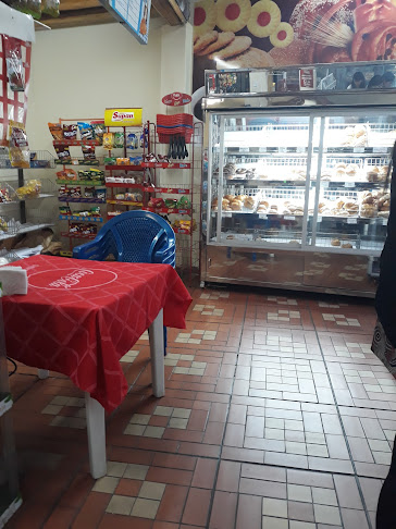 Panaderias Argentinas - Quito