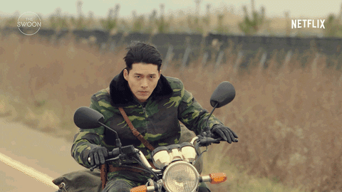 Chết lịm với 6 nam thần hành động của phim Hàn: Ngầu như Hyun Bin với Song Joong Ki ai mà chẳng mê! - Ảnh 11.