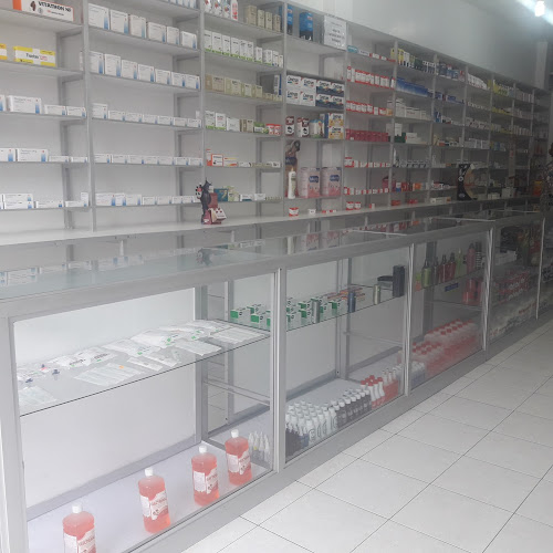 BOTICA ALICIA E.I.R.L - Farmacia