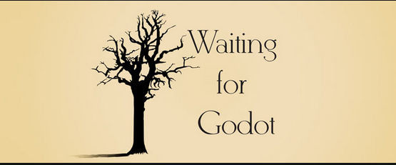 waiting godot 99999999999