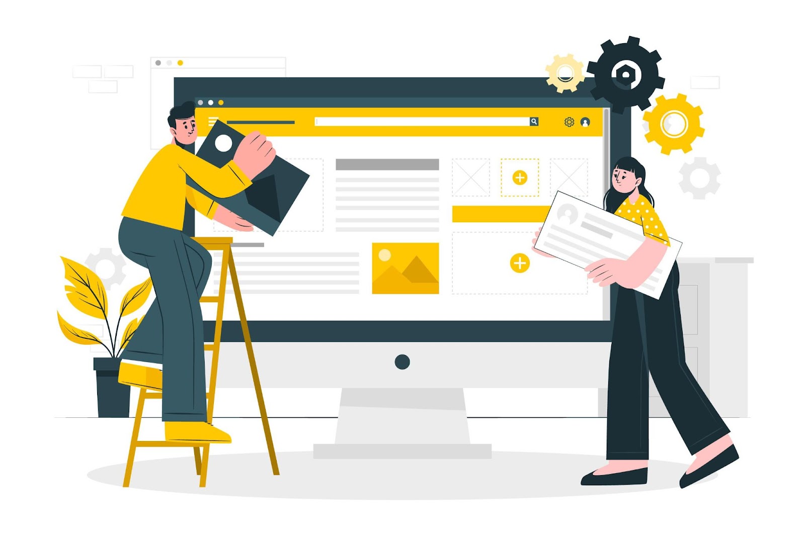 Content Checklist