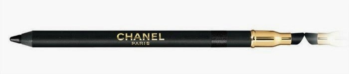 Venda de eyeliner da Chanel