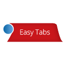 Easy Tabs Chrome extension download