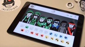 incredibox