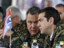 Η πανέξυπνη ιδέα Καμμένου για στρατιωτικά Λύκεια και στράτευση γυναικών - μέσα από 15 φωτογραφίες