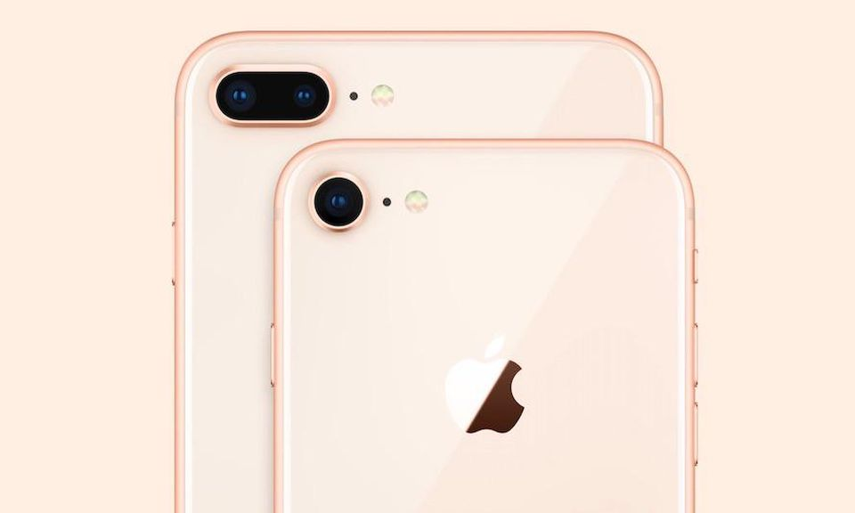 Lý do nên chọn iPhone Plus thay vì iPhone thường