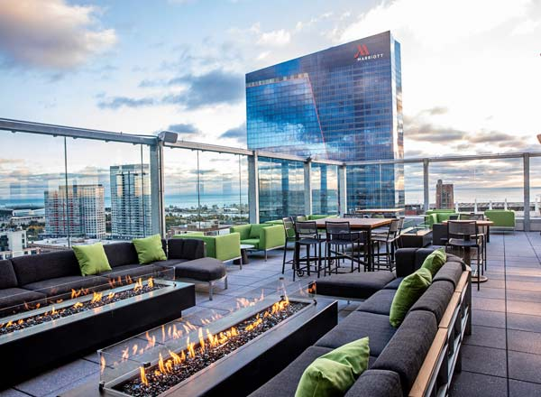 The Rooftop Guide in Chicago