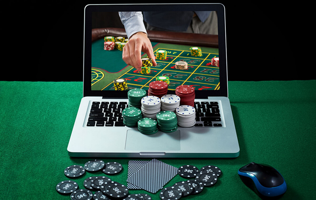 Онлайн-казино в Украине: азартные развлечения для миллионов