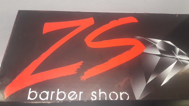 ZS Barber Shop - Arequipa