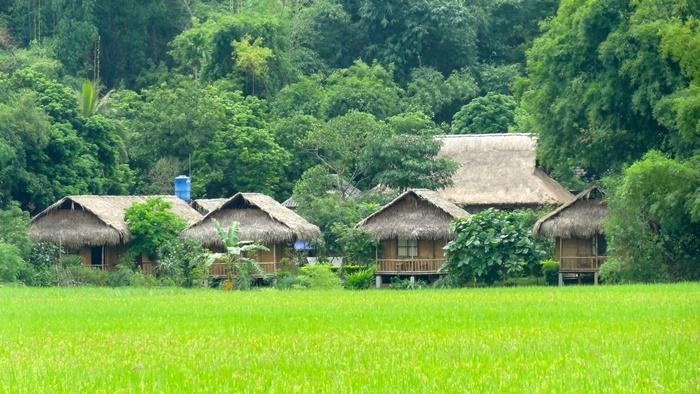 Du lịch Bản Lác Mai Châu ngay và luôn với kinh nghiệm này