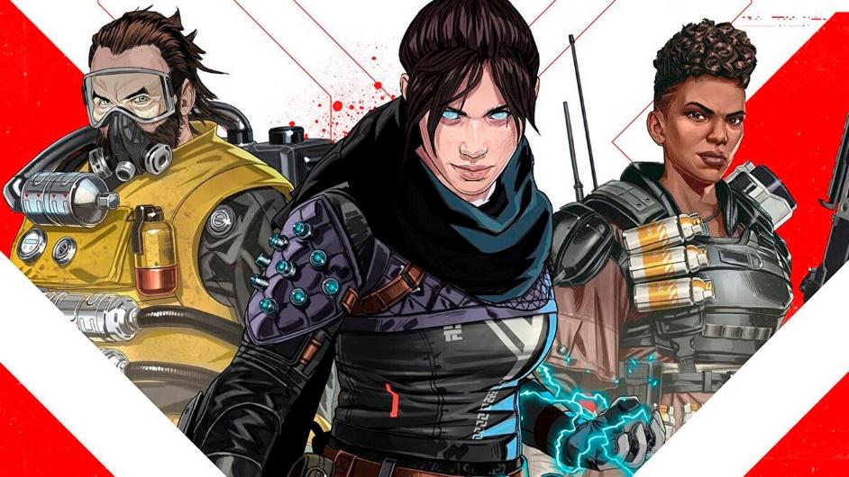 Apex Legends deberá durar 20 años activo, como Counter-Strike, espera  Respawn Entertainment
