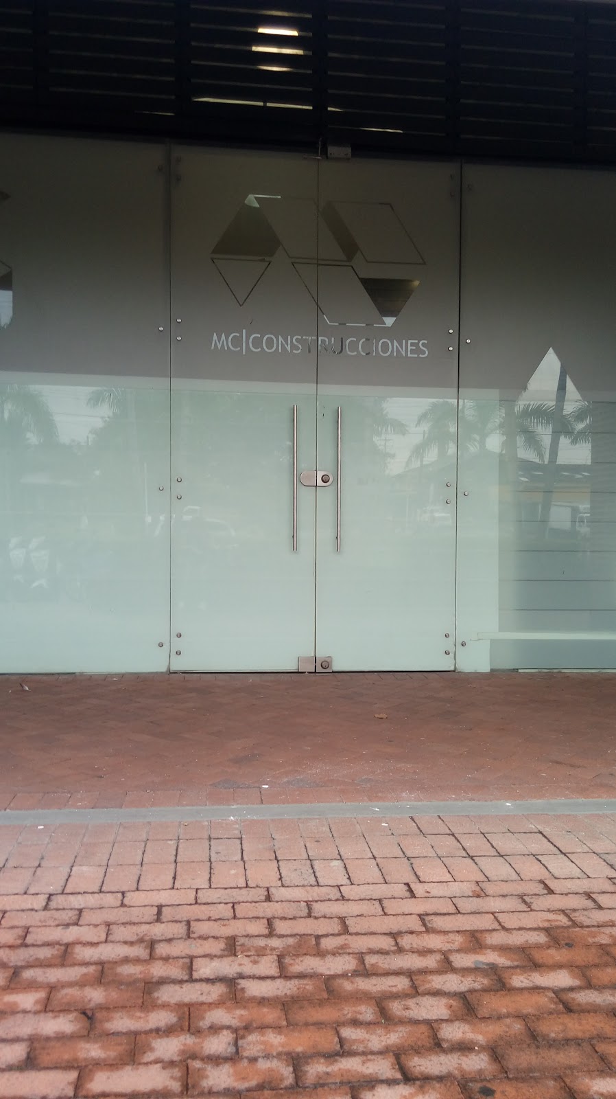 MC Construcciones