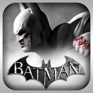 Batman: Arkham City Lockdown apk Download