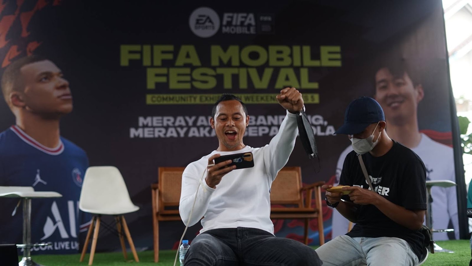 FIFA Mobile Festival