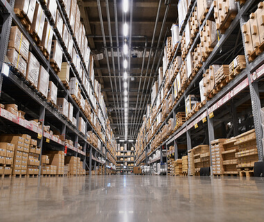 How to Rent a Commercial Storage Facility
