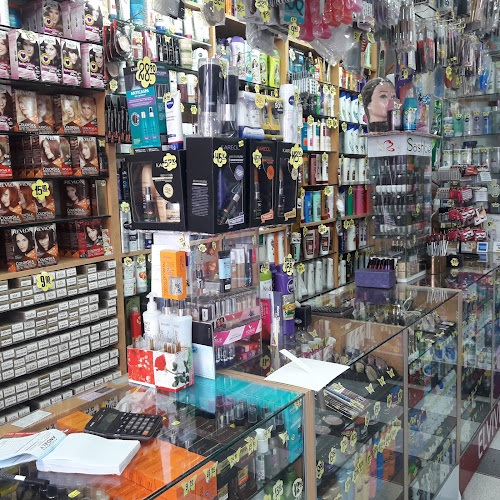 Opiniones de Perfumería Andaly en Santiago de Surco - Perfumería