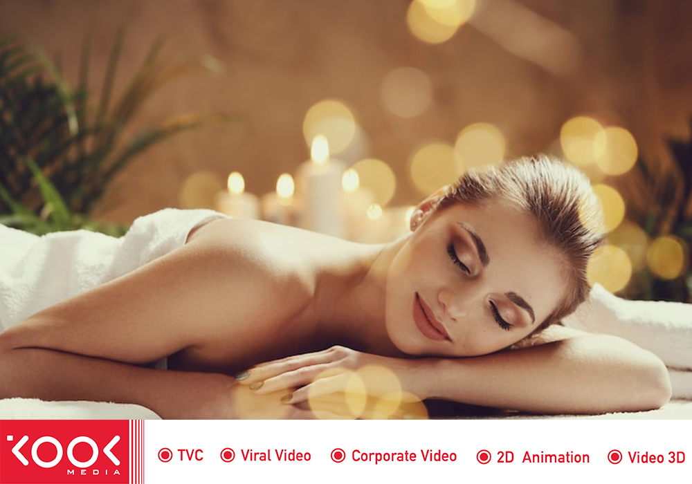 Người xem chỉ trở thành khách hàng nếu spa cung cấp các dịch vụ họ cần.