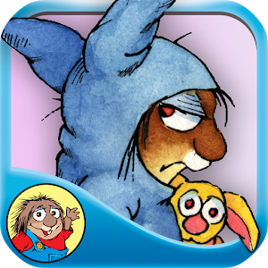 Just Go to Bed -Little Critter apk