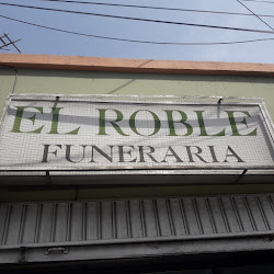 Funeraria El Roble