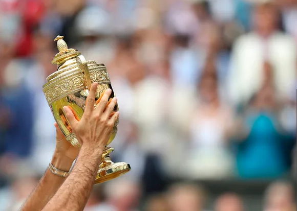 The List Of Wimbledon's Most Successful Players of All The Time. Winning Wimbledon is an opportunity for every tennis player on the planet, but only a few ever get to pull off this title.