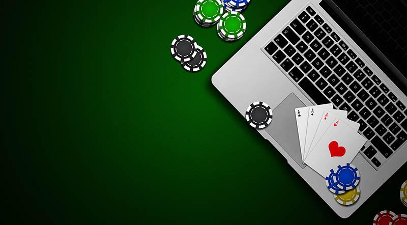 Online Poker