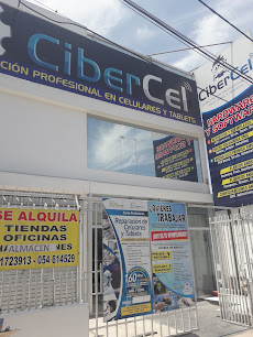 CiberCel