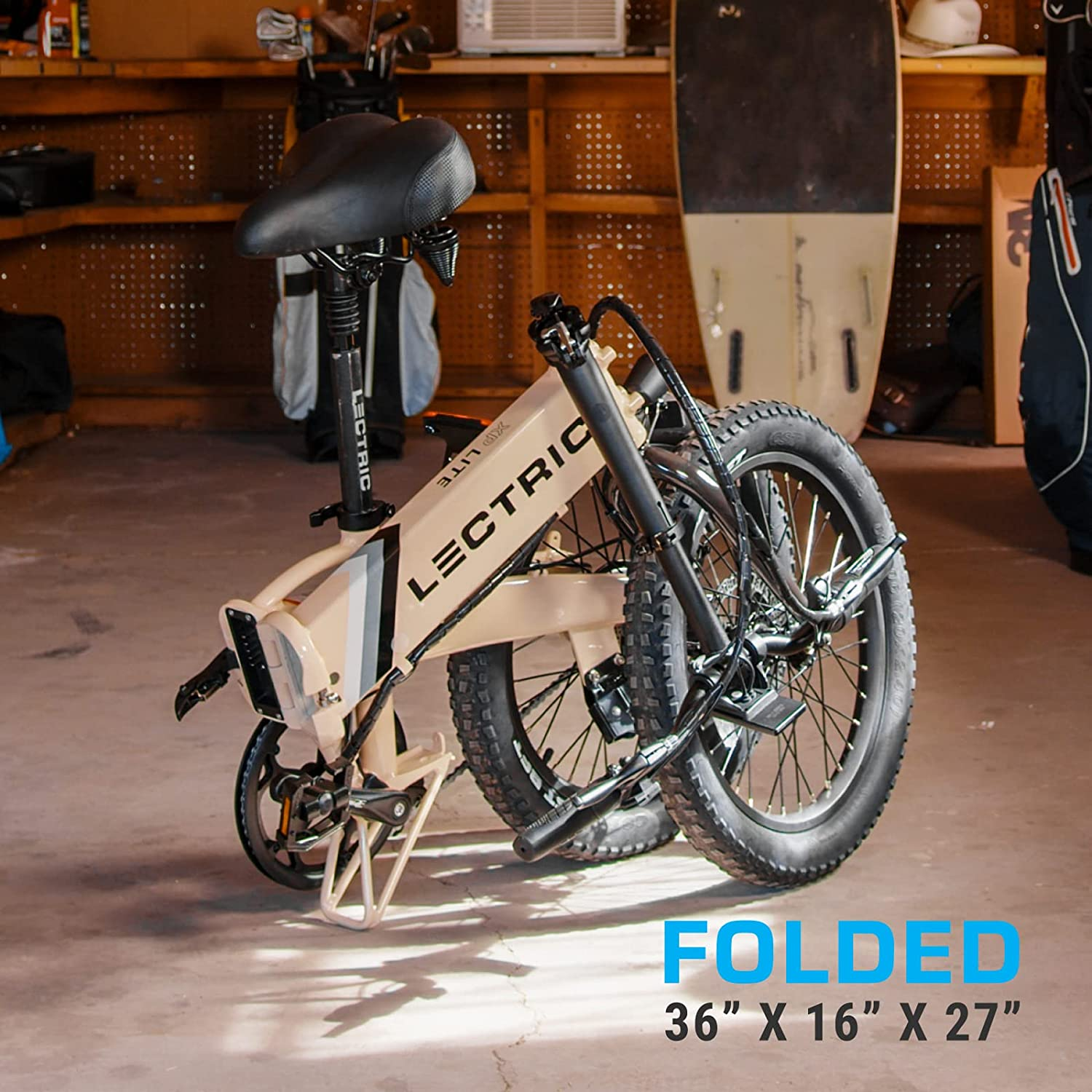 Lectric XP 3.0 Electric Bike