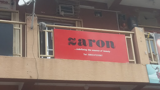Zaron, Shop FBE 12, Banex Plaza, Wuse 2, Abuja, Nigeria, Beauty Salon, state Federal Capital Territory