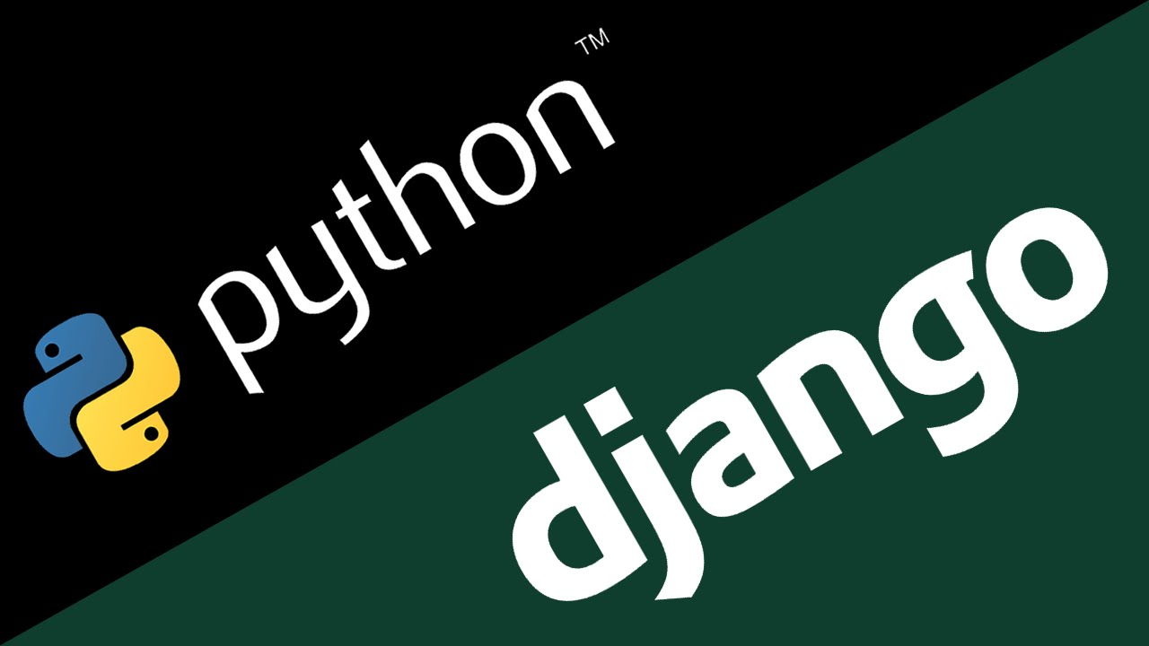 Flask vs django 