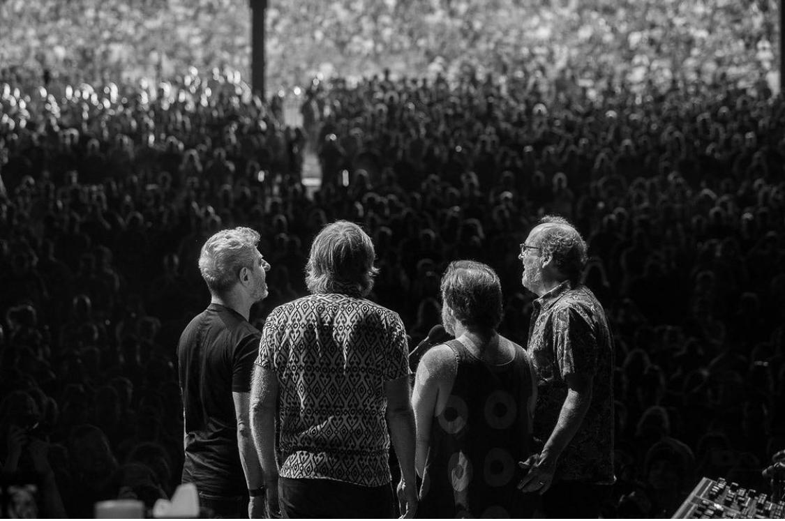 August 2, 2022, Cuyahoga Falls, OH. Photo Credit Rene Huemer