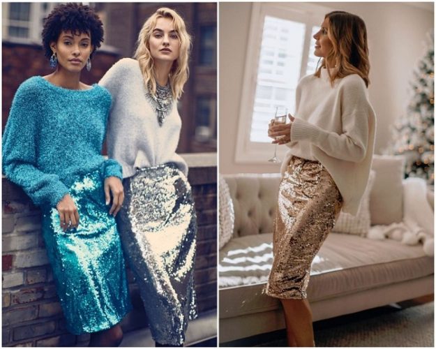 How to Celebrate New Year 2022: 17 Best Dress Ideas for Women