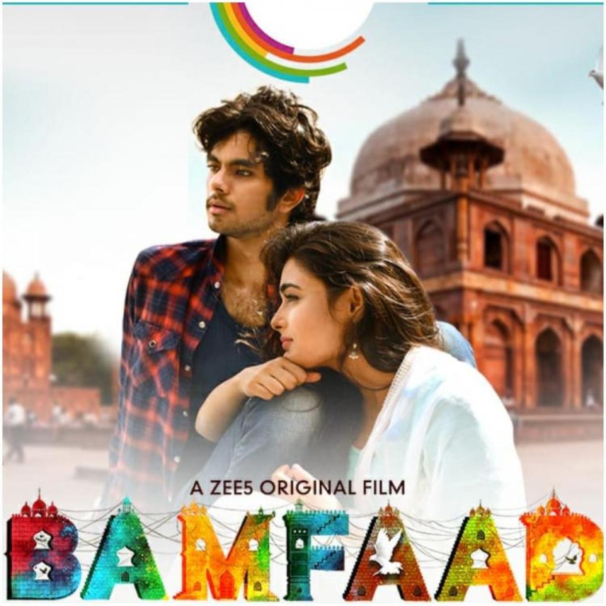 Watch Bamfaad Movie Review & Ratings of Aditya Rawal & Shalini ...