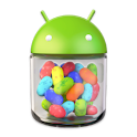 Jelly Bean Apex / Nova Theme apk