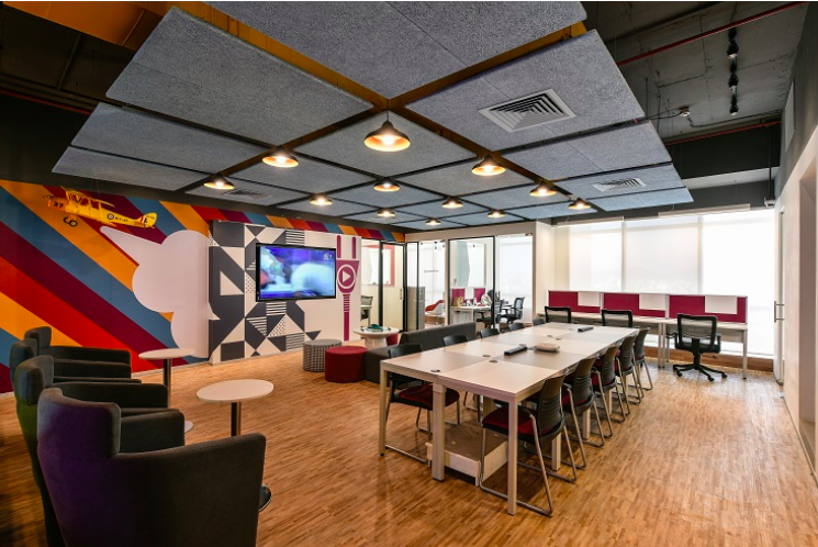 Awfis BKC Parinee Cresenzo- Top rated coworking space in Mumbai- Founder Talks