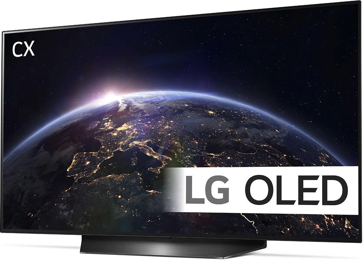 LG OLED55CX review: the best OLED TV currently on the market? -  Son-Vidéo.com: blog