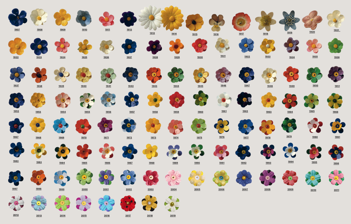 design mayflower