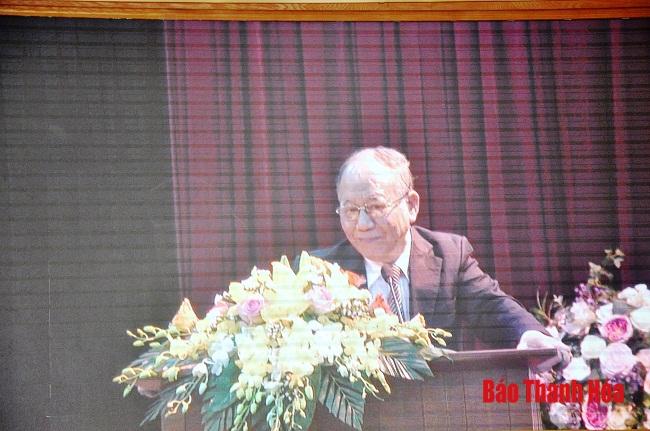 Tăng cường khối đại đoàn kết toàn dân tộc, xây dựng Đảng và hệ thống chính trị trong sạch, vững mạnh