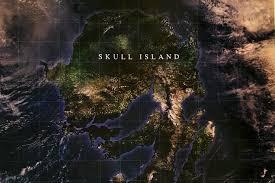 Image result for skull island