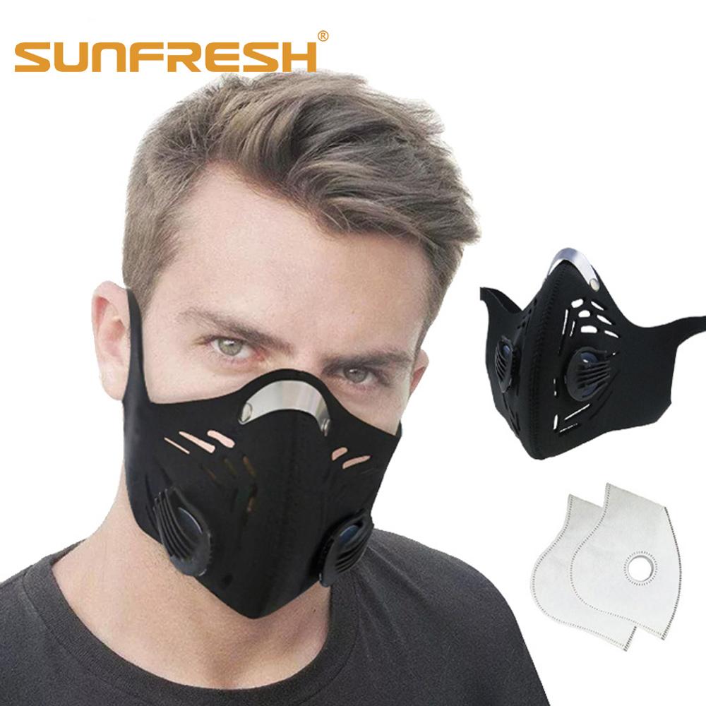 nose mask for dust