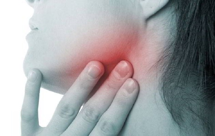 Viêm nhiễm là một trong những nguyên nhân dẫn đến sưng hạch, nổi hạch ở cổ